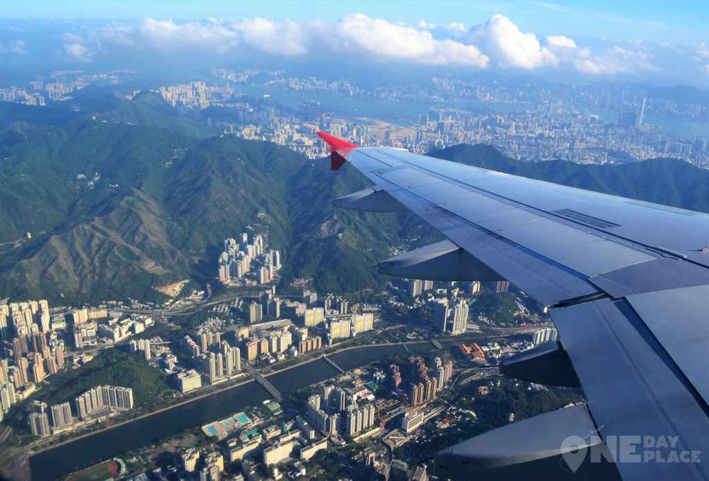 Гонконг самый посещаемый город мира (1).JPG