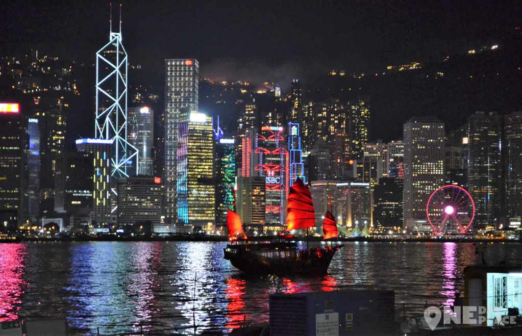 Гонконг самый популярный город.jpg